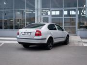 Skoda Octavia II (A5) Курган  - изображение 22