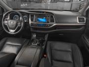 Toyota Highlander III (XU50) Москва  - изображение 30