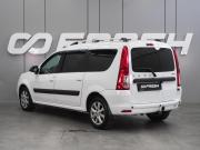 Lada (ВАЗ) Largus I Рестайлинг Воронеж  - изображение 22