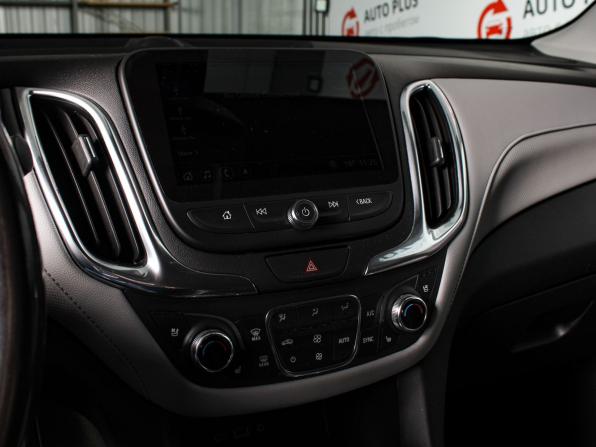 Chevrolet Equinox III с пробегом 2020 года, цена 1 835 000 рублей, 140450 км, внедорожник, Автокод Объявления