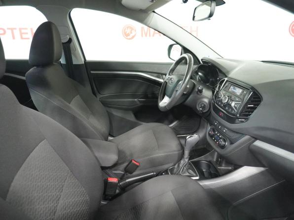 Lada (ВАЗ) Vesta I с пробегом 2020 года, цена 1 099 000 рублей, 67289 км, седан, Автокод Объявления