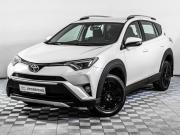 Toyota RAV4 IV (XA40) Рестайлинг Москва  - изображение 16