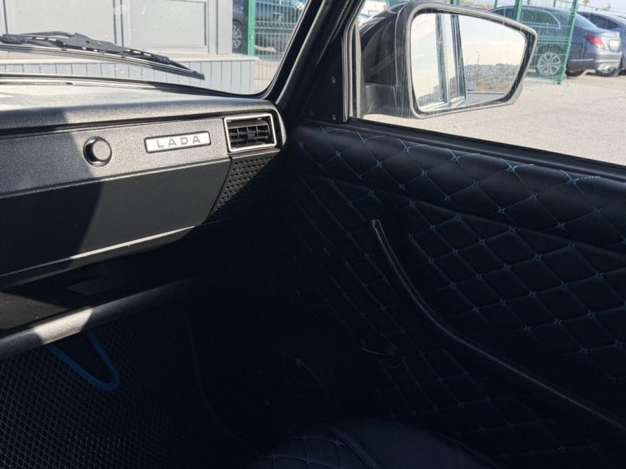 Lada (ВАЗ) 2107 Волгоград  - изображение 18