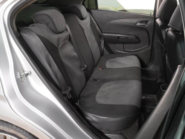 Chevrolet Aveo II с пробегом 2012 года, цена 479 000 рублей, 227766 км, седан, Автокод Объявления