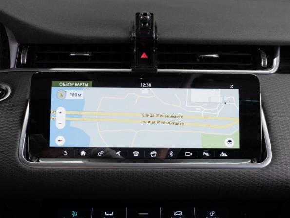 Land Rover Range Rover Evoque II с пробегом 2019 года, цена 3 899 000 рублей, 87264 км, внедорожник, Автокод Объявления