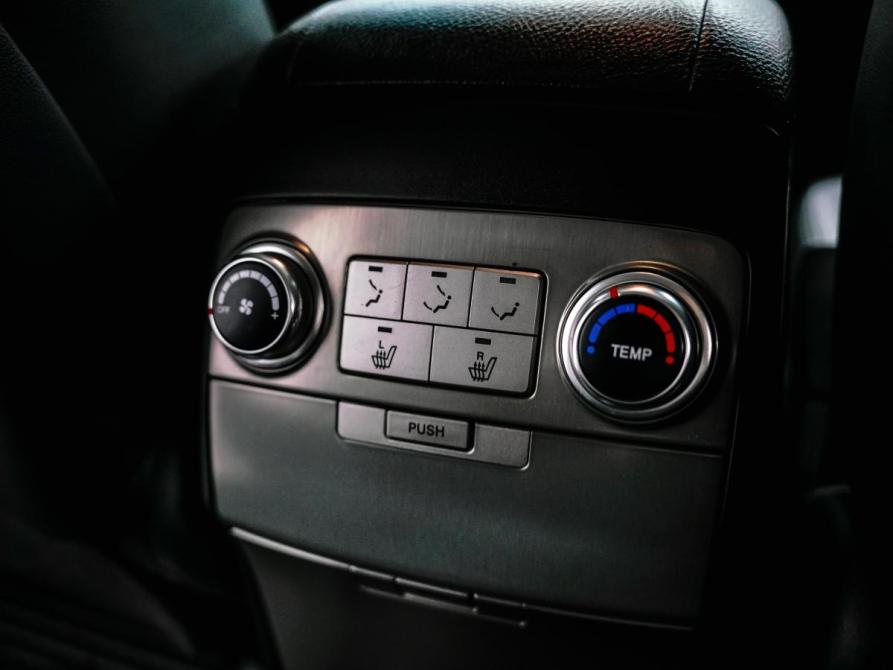 Hyundai ix55 Красноярск  - изображение 30