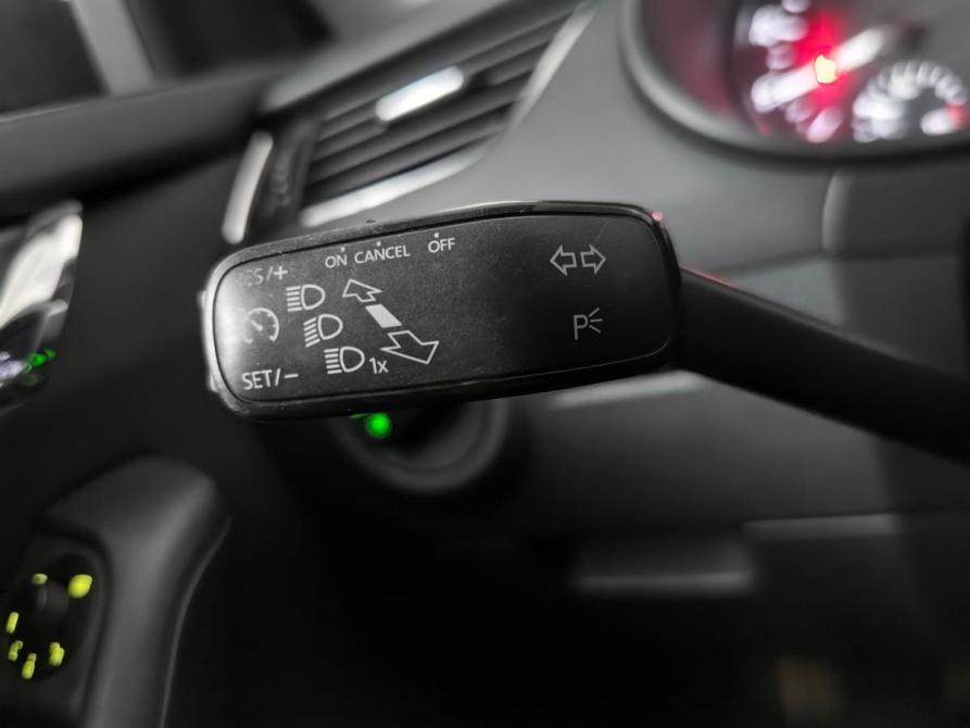Skoda Octavia III (A7) Москва  - изображение 15