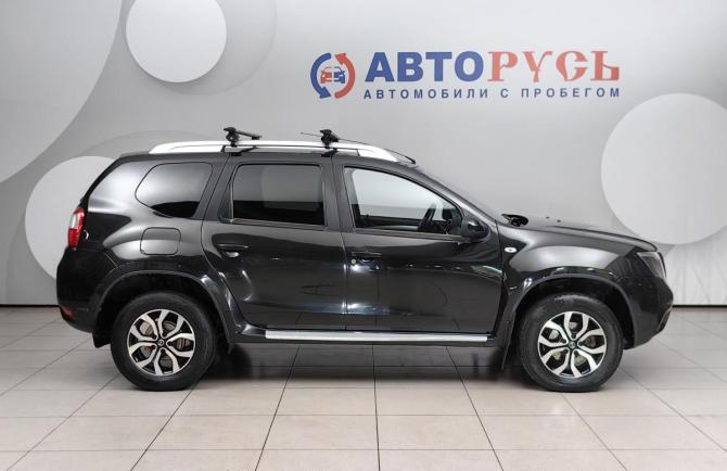 Nissan Terrano III (D10) с пробегом 2020 года, цена 1 299 000 рублей, 166000 км, внедорожник, Автокод Объявления