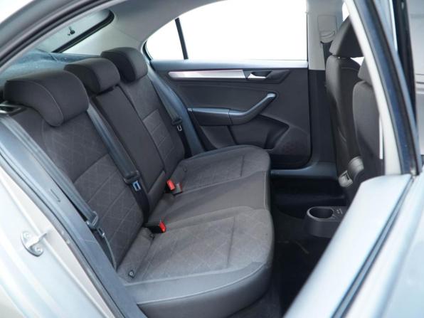 Volkswagen Polo VI с пробегом 2021 года, цена 1 897 444 рубля, 52206 км, лифтбек, Автокод Объявления