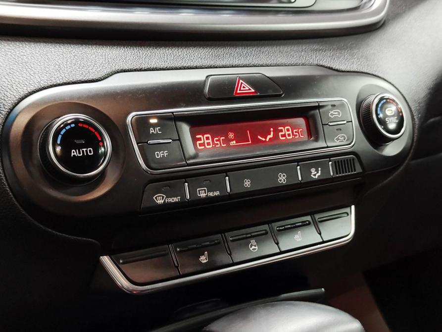Kia Sorento III Prime Рестайлинг Тула  - изображение 24
