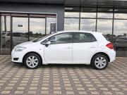 Toyota Auris I Краснодар  - изображение 32