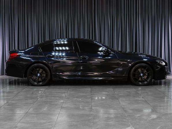 BMW 6 серии III (F06/F13/F12) с пробегом 2013 года, цена 3 389 000 рублей, 137634 км, седан, Автокод Объявления