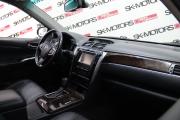 Toyota Camry VII (XV50) Рестайлинг Сургут  - изображение 44