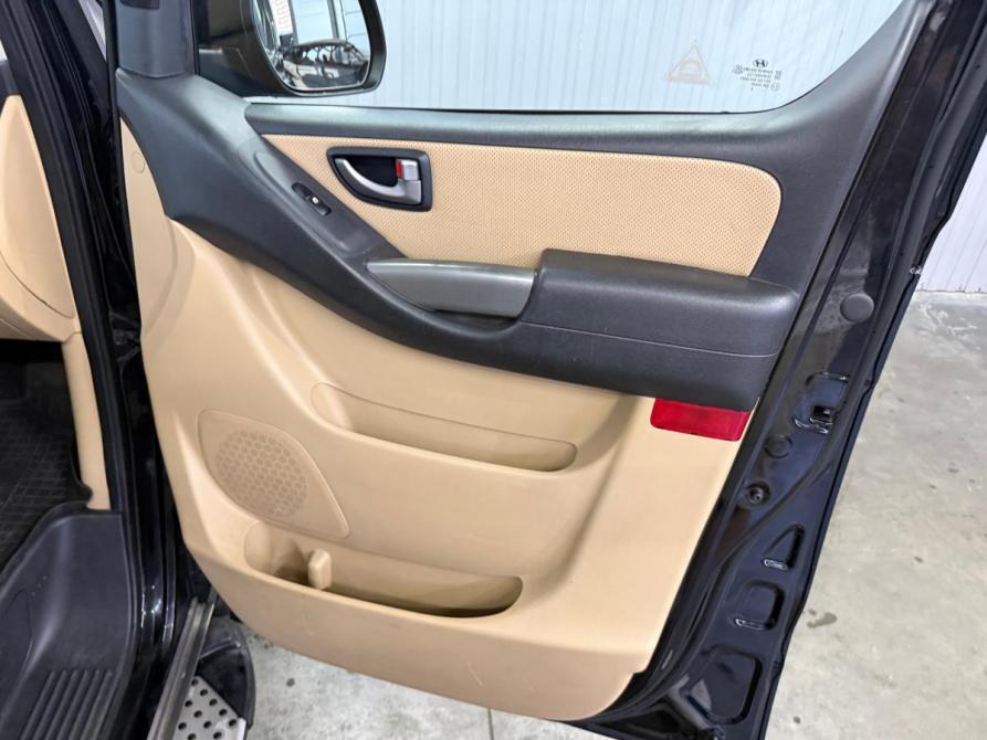 Hyundai H-1 II Рестайлинг 2 Краснодар  - изображение 14