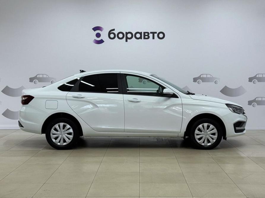 Lada (ВАЗ) Vesta I Рестайлинг (NG) Ставрополь  - изображение 8