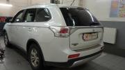 Mitsubishi Outlander III Санкт-Петербург  - изображение 9