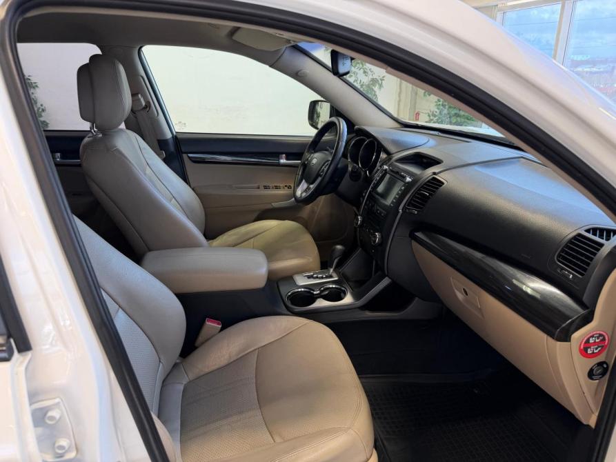 Kia Sorento II Волгоград  - изображение 9