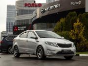 Kia Rio III Москва  - изображение 19