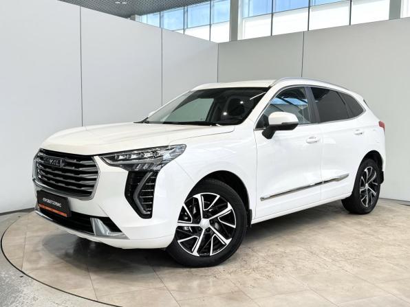 Haval Jolion I с пробегом 2022 года, цена 1 670 000 рублей, 81274 км, внедорожник, Автокод Объявления