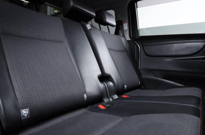 Toyota Sienta II с пробегом 2018 года, цена 1 499 000 рублей, 146000 км, компактвэн, Автокод Объявления