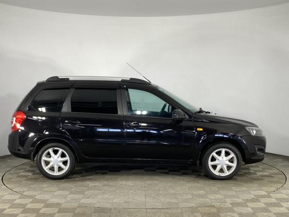 Lada (ВАЗ) Kalina II с пробегом 2015 года, цена 630 000 рублей, 88781 км, универсал, Автокод Объявления
