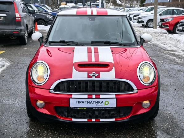 Mini Hatch II (R56) с пробегом 2008 года, цена 875 000 рублей, 145121 км, хэтчбек, Автокод Объявления