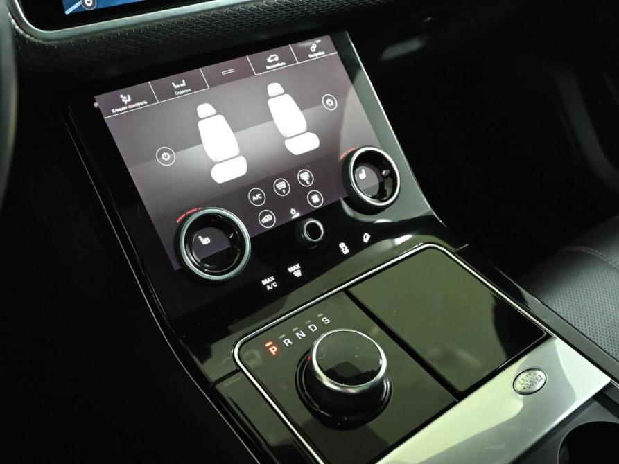 Land Rover Range Rover Velar I Екатеринбург  - изображение 18