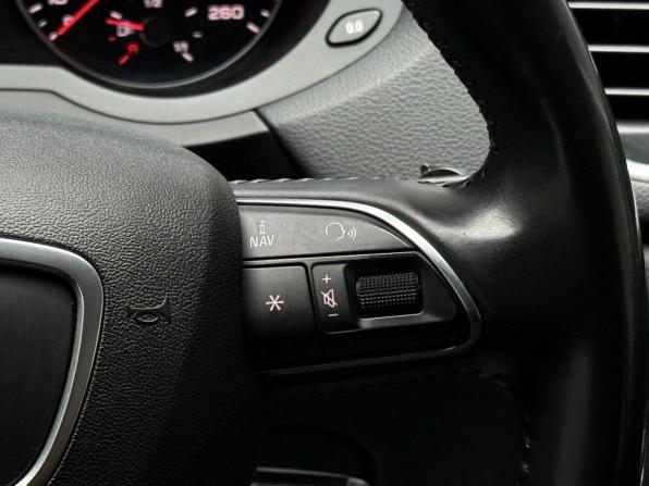 Audi Q3 I (8U) с пробегом 2013 года, цена 1 659 000 рублей, 189925 км, внедорожник, Автокод Объявления