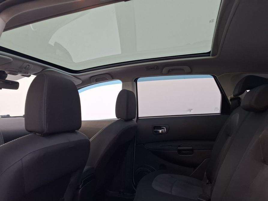 Nissan Qashqai+2 I Рестайлинг Москва  - изображение 12