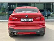 BMW X4 I (F26) Ижевск  - изображение 23