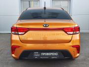 Kia Rio IV Уфа  - изображение 29