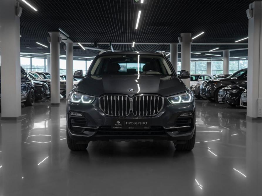BMW X5 IV (G05/G18) Москва  - изображение 3