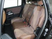 Mercedes-Benz GLB I (X247) Рестайлинг Москва  - изображение 40
