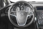 Opel Astra J Рестайлинг Кемерово  - изображение 36