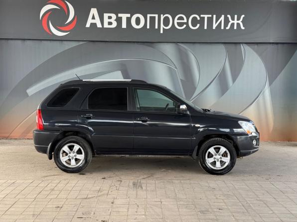 Kia Sportage II Рестайлинг с пробегом 2010 года, цена 955 000 рублей, 166300 км, внедорожник, Автокод Объявления