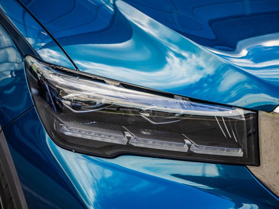 Geely Monjaro I Волгоград  - изображение 11