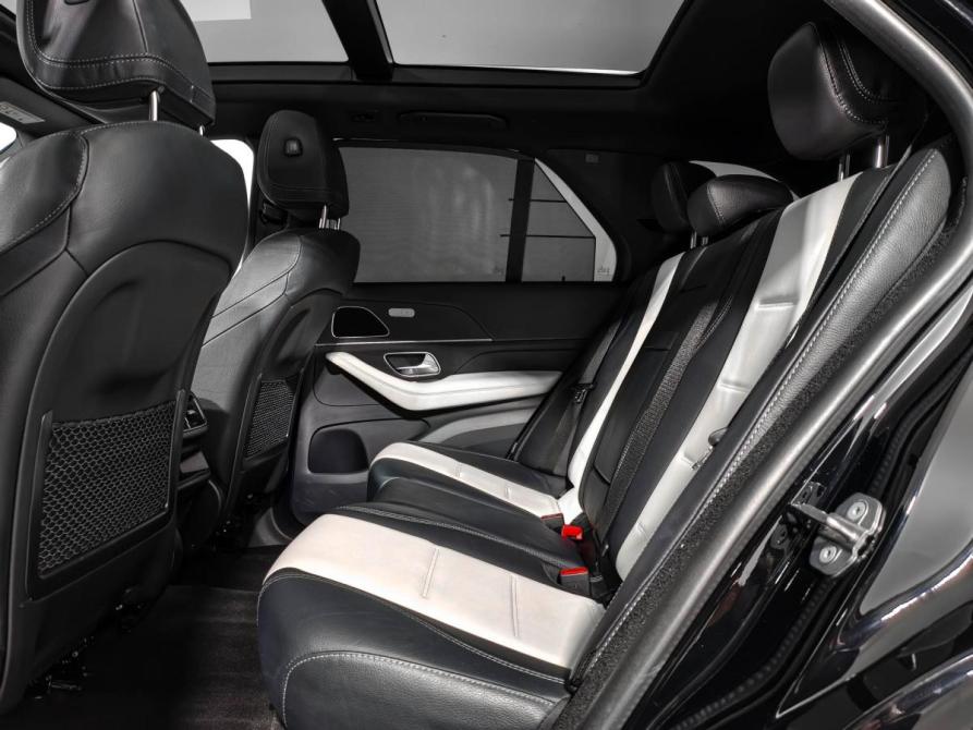 Mercedes-Benz GLE II (V167) Санкт-Петербург  - изображение 13