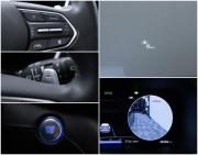 Hyundai Santa Fe IV Рестайлинг Москва  - изображение 42