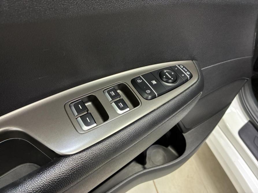 Kia Optima IV Рестайлинг Пермь  - изображение 9