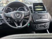 Mercedes-Benz GLS I (X166) Новосибирск  - изображение 57