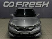 Honda Accord IX Рестайлинг Благовещенск  - изображение 56
