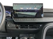 Toyota Camry IX (XV80) China Market Москва  - изображение 44