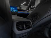 GAC Trumpchi S7 Москва  - изображение 55