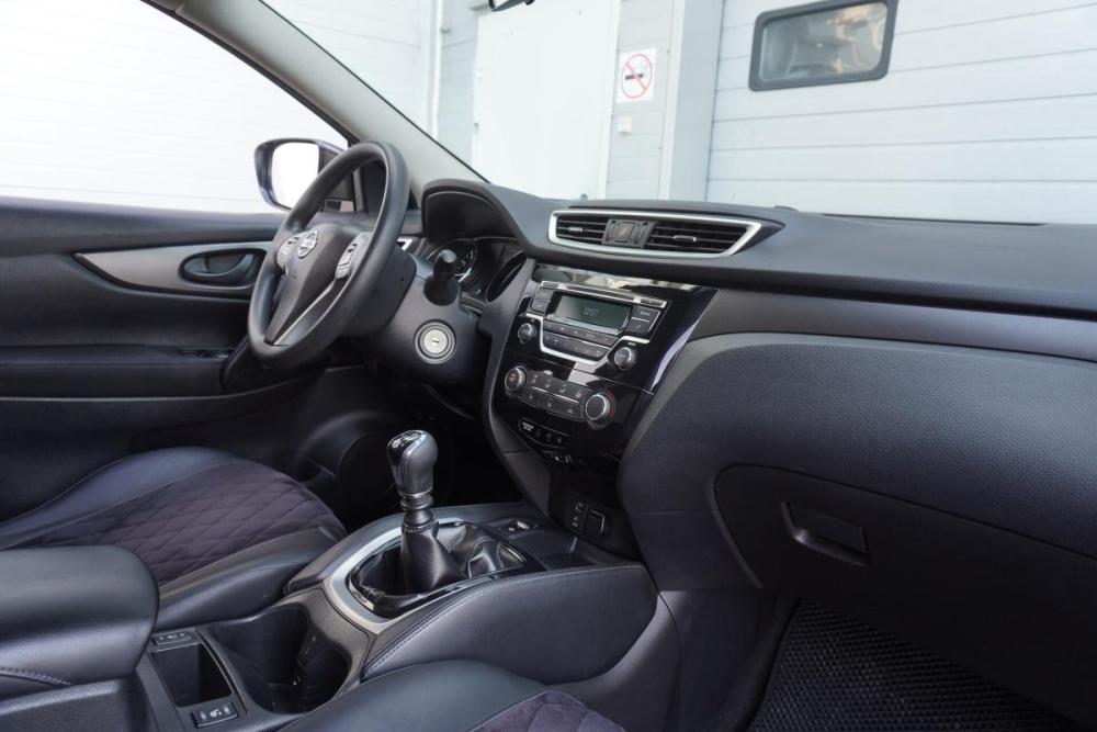 Nissan Qashqai II Ульяновск  - изображение 20