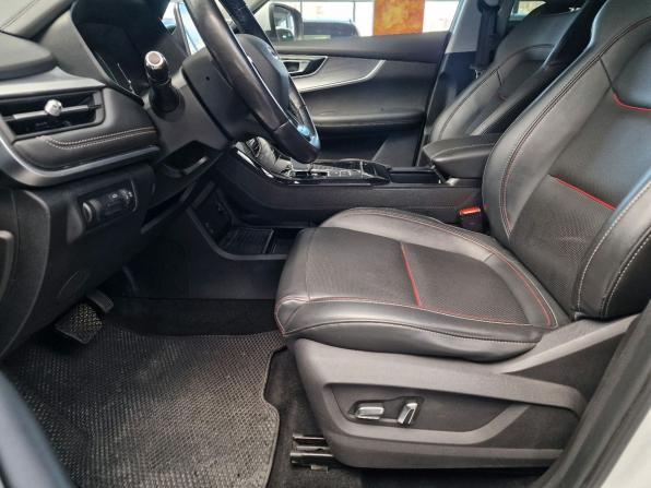 Chery Tiggo 7 Pro I с пробегом 2021 года, цена 1 545 000 рублей, 66211 км, внедорожник, Автокод Объявления