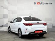Kia Rio IV Рестайлинг Екатеринбург  - изображение 24