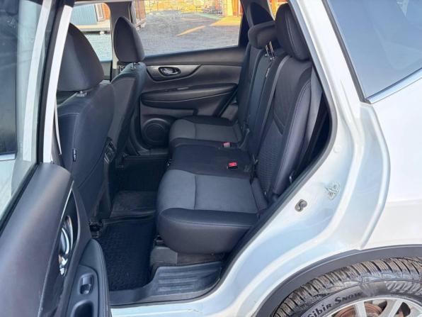 Nissan X-Trail III с пробегом 2018 года, цена 1 609 000 рублей, 143383 км, внедорожник, Автокод Объявления