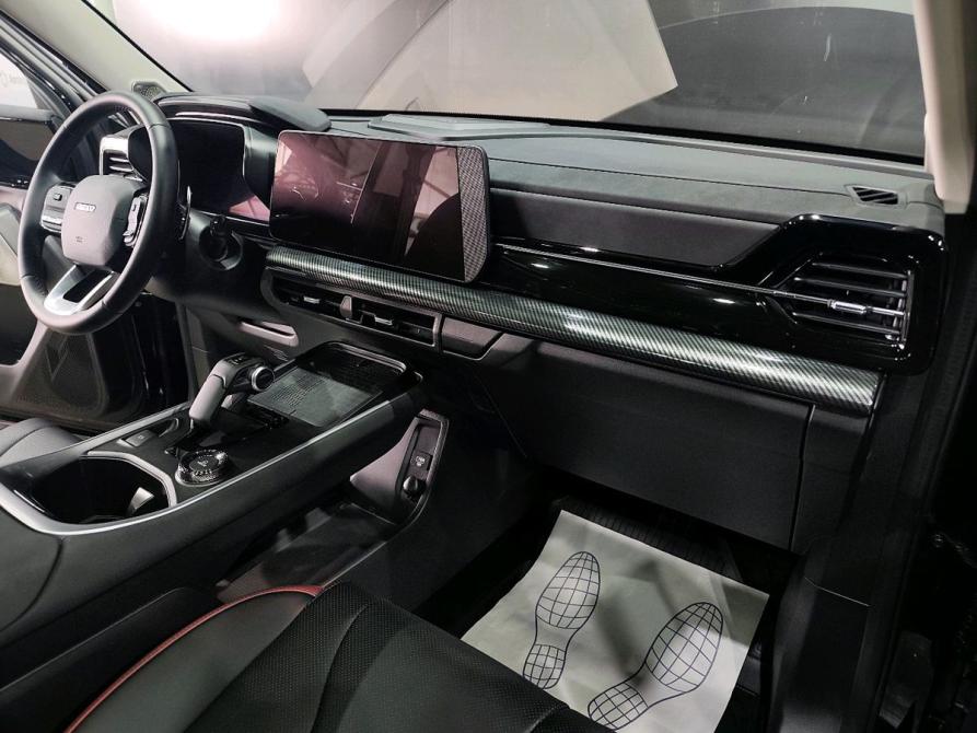 Haval H3 I Ставрополь  - изображение 9