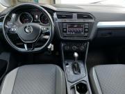 Volkswagen Tiguan II Волгоград  - изображение 38
