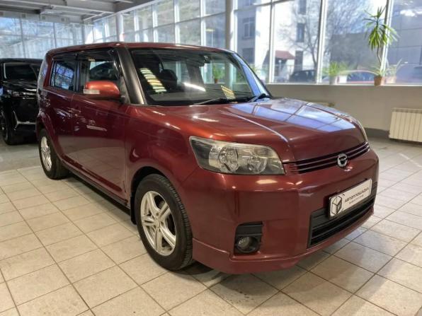 Toyota Corolla Rumion с пробегом 2008 года, цена 899 000 рублей, 261669 км, универсал, Автокод Объявления